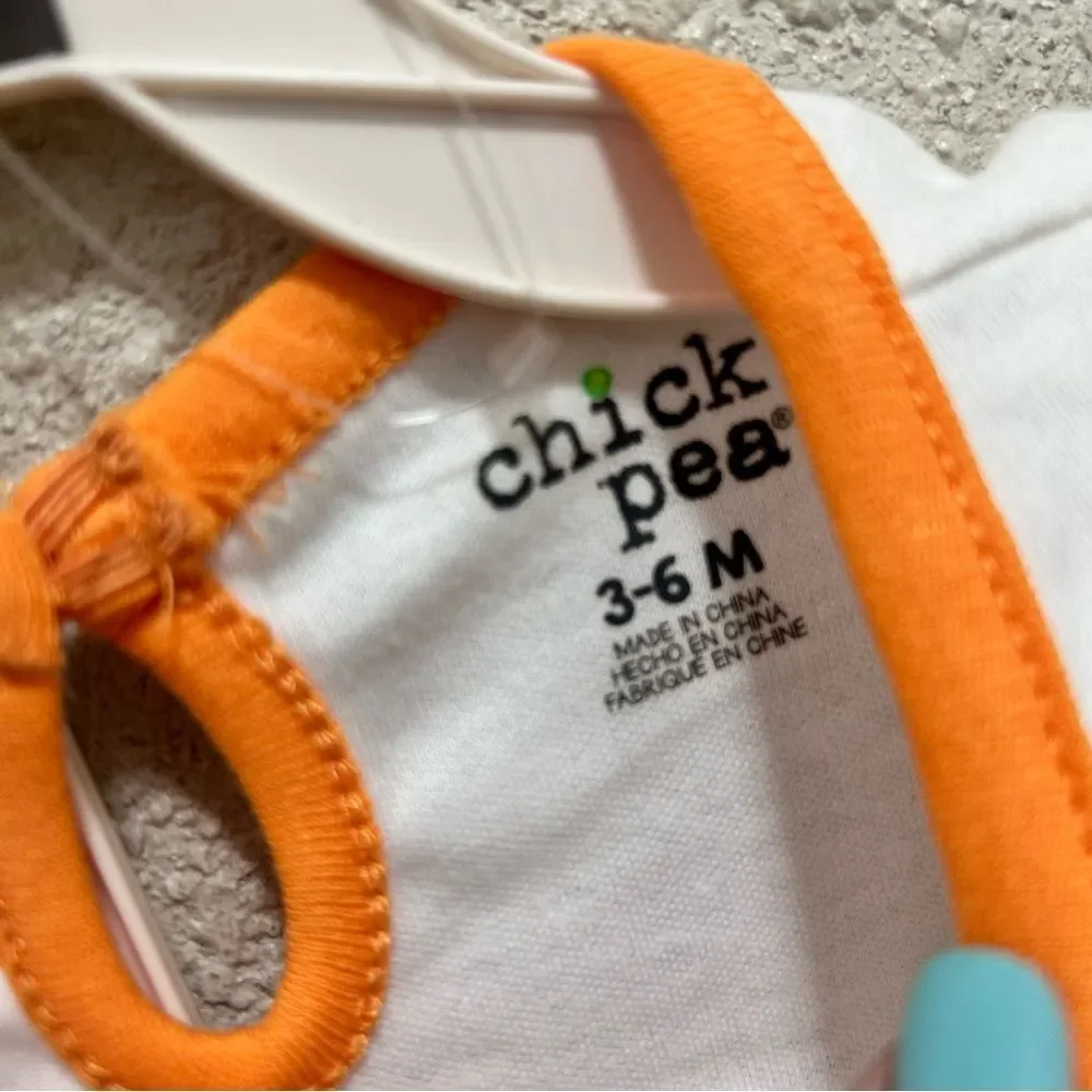 Chick Pea 